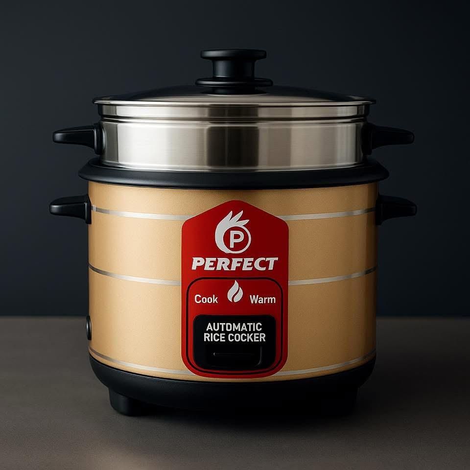 Perfect 1.8 L Electric Rice Cooker