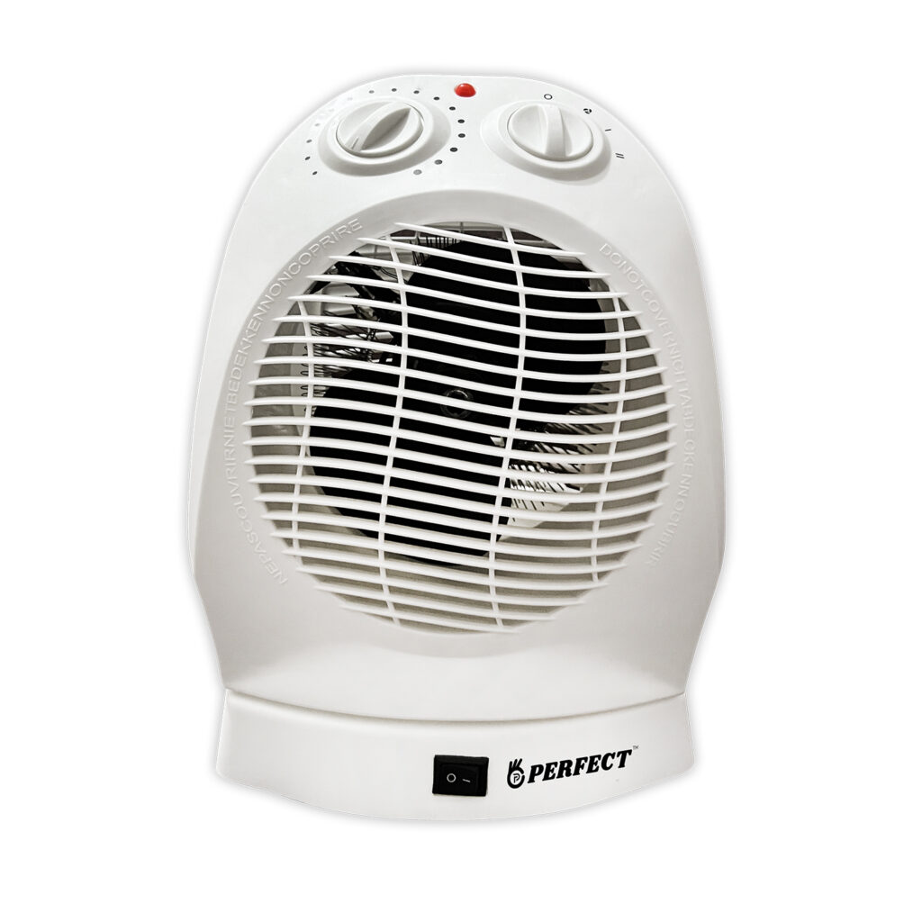 PERFECT ROOM HEATER, 1000 W – 2000 W – eperfectbd.com