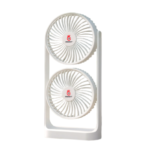 Double_Head_Fan