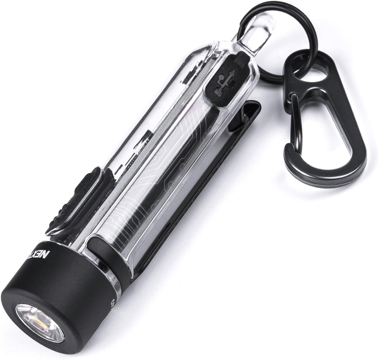 Key chain Flashlight