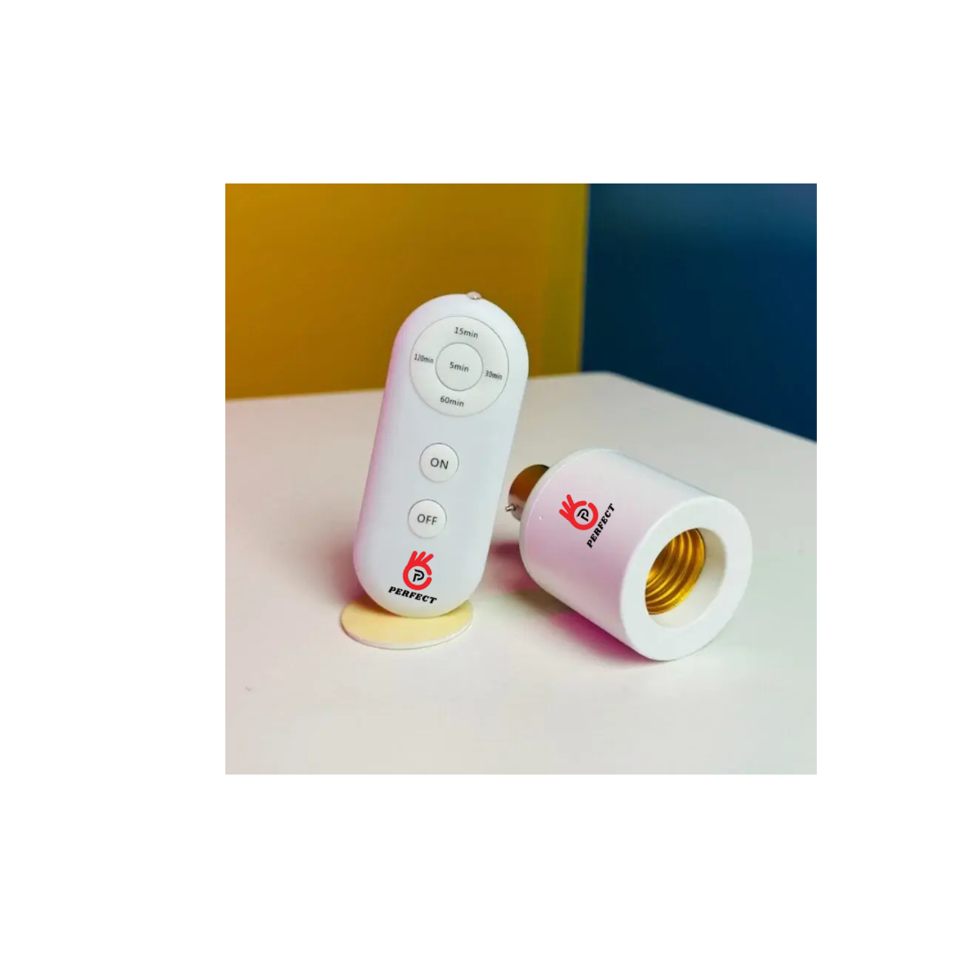 Perfect Remote Holder