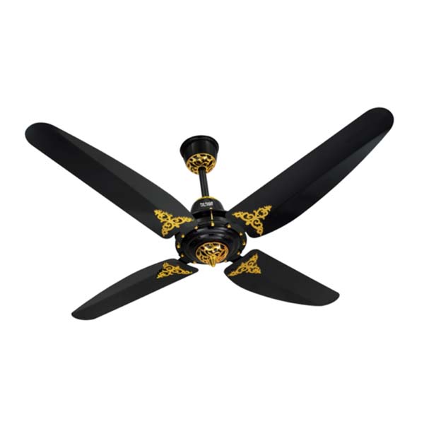 Panjab 56" Ceiling Fan (Steel)