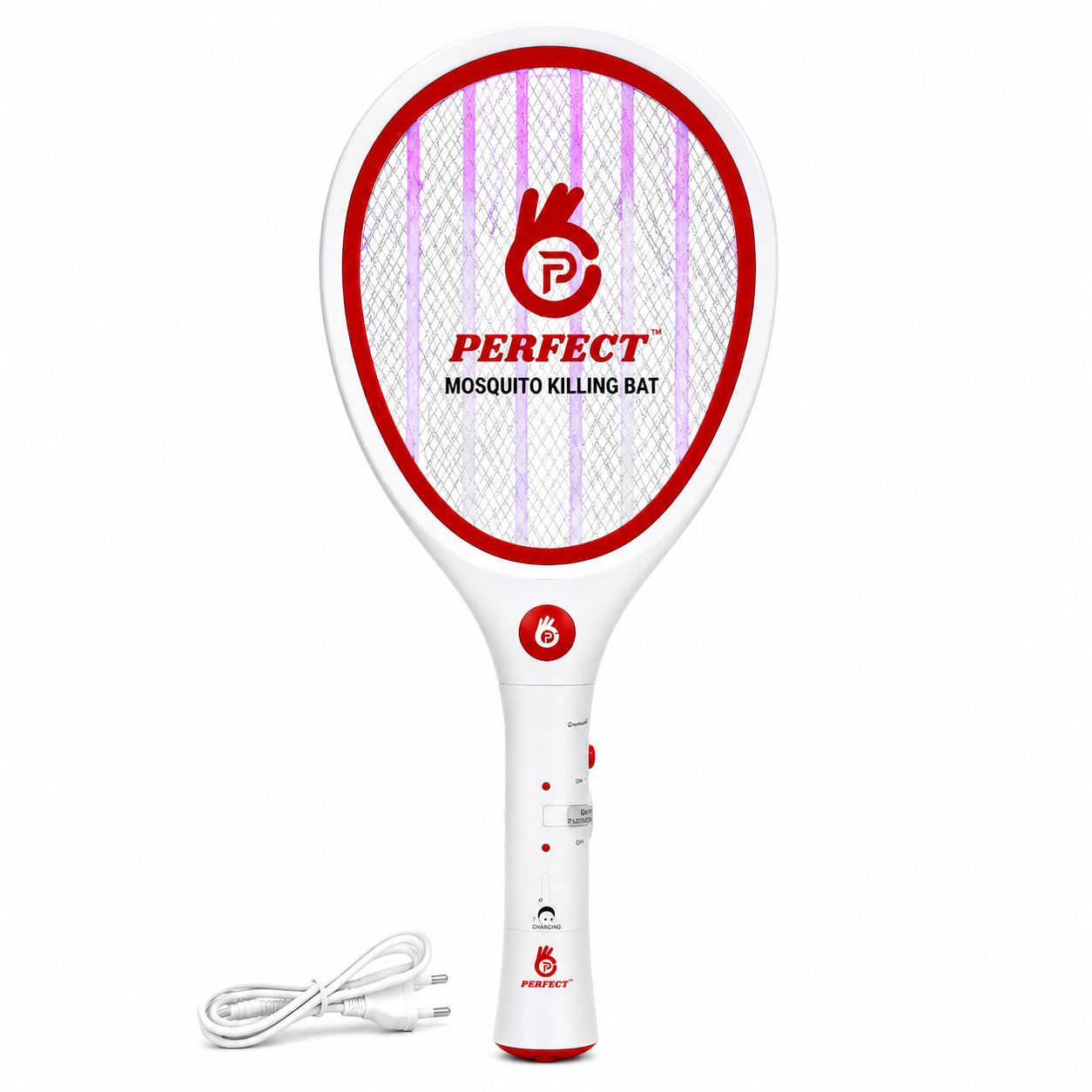 Perfect Mosquito Killing Bat